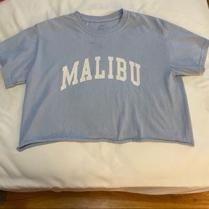 Malibu Tee by J. GALT
